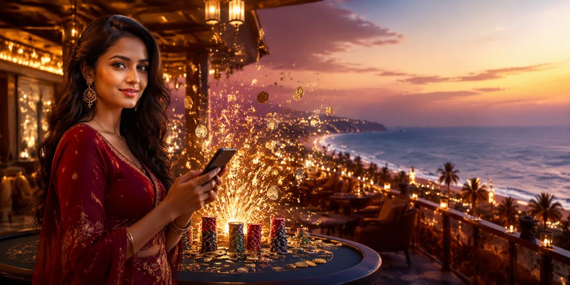 Mobile Casino Online Gaming in Cox's Bazar