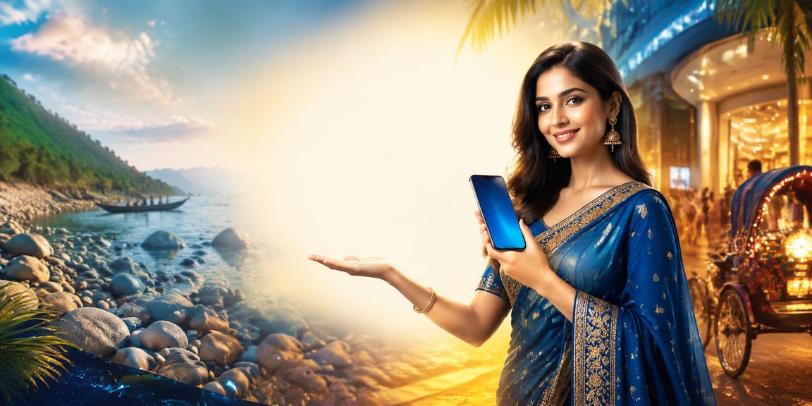 ঢাকায় রিকশায় রামি গেম মোবাইল বেটিং লাইভ কৌশল
