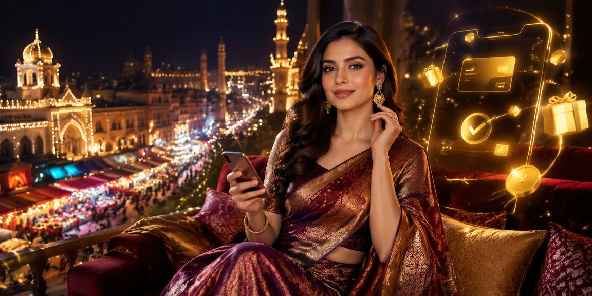 রাজশাহীর রাতের বাজারে বেটিং প্ল্যাটফর্ম ব্যবহার করছেন স্থানীয় ব্যবহারকারী