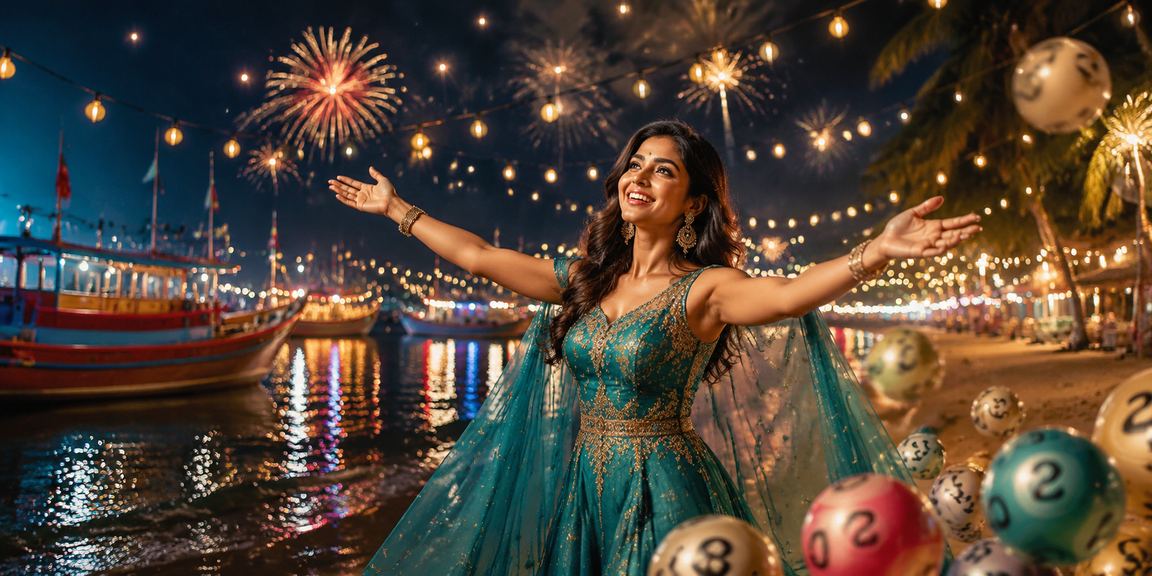সেন্ট মার্টিন বিচে লটারি বেটিং মোবাইল গেমিং বাংলাদেশ